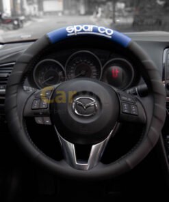 Bọc vô lăng Sparco Corsa