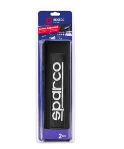 Bao đai an toàn Sparco SPC1205BK