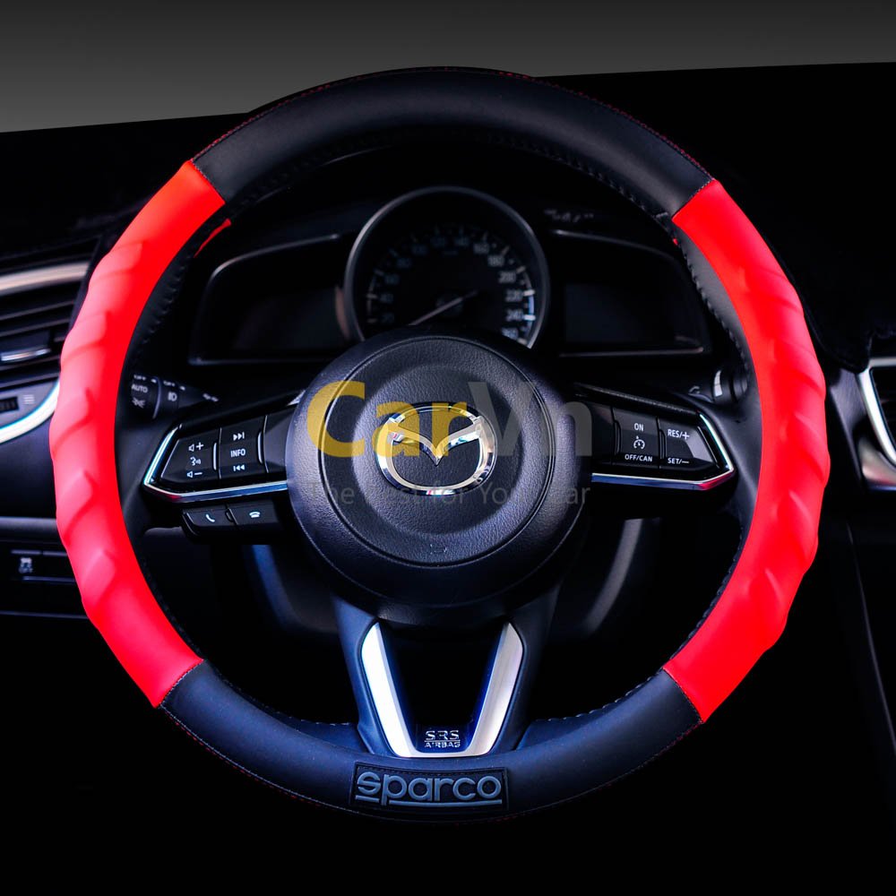 Sparco 1117RD Sparco Viet Nam