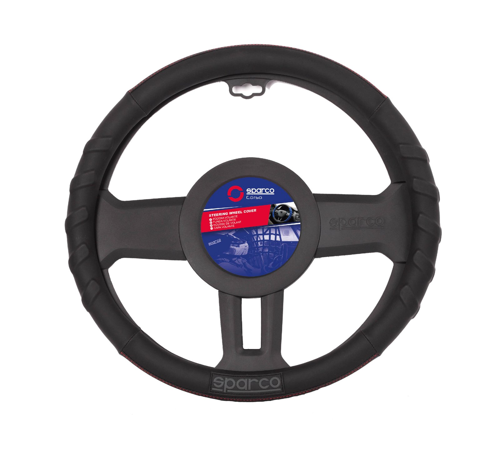 boc vo lang sparco 1117BK Sparco Corsa