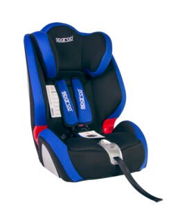 Ghế ngồi ô tô trẻ em Sparco F1000K