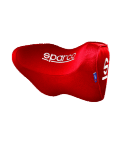 Gối tựa cao su non Sparco SPC100RD