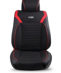 Áo bọc ghế Sparco 3D Premium SPS401RD